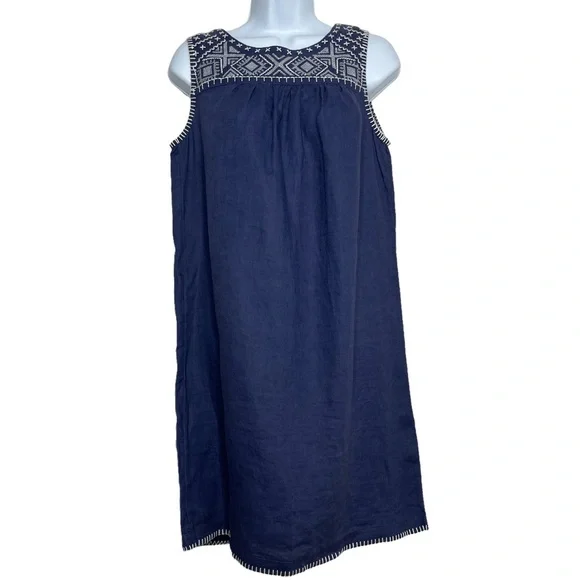 C&C California | Dresses | Cc California Womens Blue 0 Linen White Embroidered Casual Summer Dress | Poshmark C&C California | Dresses | Cc California Womens Blue 0 Linen White Embroidered Casual Summer Dress | Poshmark